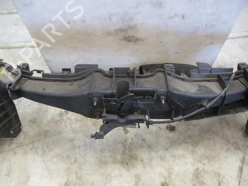 Front slam panel MERCEDES-BENZ B-CLASS Sports Tourer (W245) B 180 CDI (245.207) | BP29055181C72 