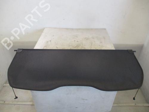 Used Rear parcel shelf Rear parcel shelf RENAULT TWINGO III (BCM_, BCA_) 1.0 SCe 70 (71 hp) 40614372 40614372