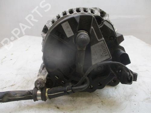 Alternator VW GOLF VI (5K1) 2.0 TDI | BP31575261M7 