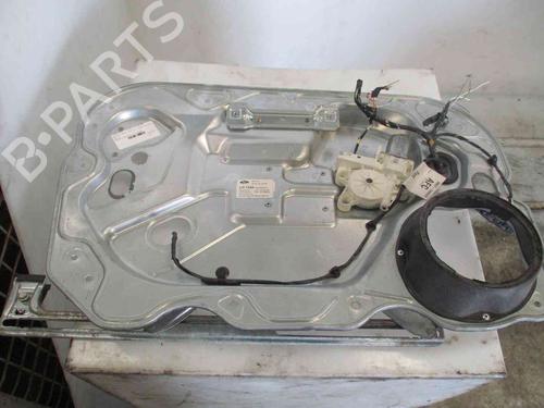 Vindusheismekanisme venstre foran FORD FOCUS C-MAX (DM2) 1.6 TDCi (109 hp) 24008055