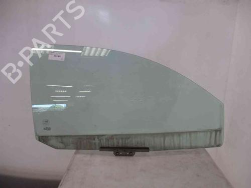 Used Front right door window FORD KA (RB_) 1.6 i (95 hp) 24004891
