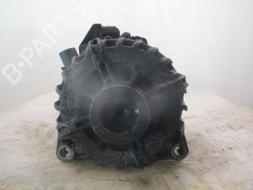 Used Alternator Alternator PEUGEOT 308 II (LB_, LP_, LW_, LH_, L3_) 2.0 BlueHDi 150 (150 hp) 33247100 33247100