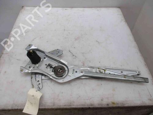 Used Front right window mechanism RENAULT KANGOO (KC0/1_) 1.5 dCi (68 hp) 19718168