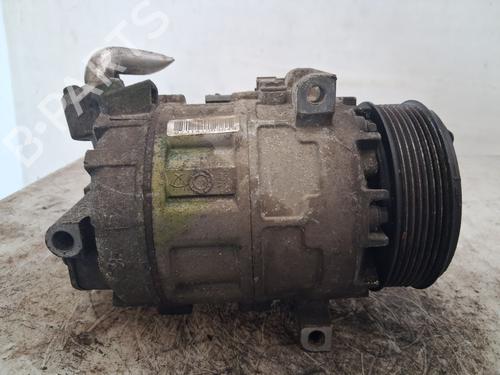 AC compressor RENAULT MASTER III Van (FV) 2.3 dCi 110 FWD (FV0R, FV0W, FV1A) | BP38003001M34 - Image 5