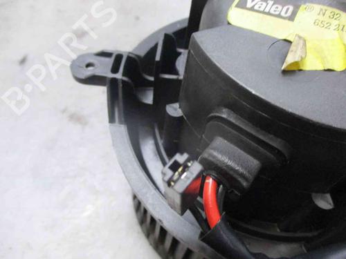 Heater blower motor CITROËN XANTIA (X1_, X2_) 1.9 Turbo D | BP26632368M62 