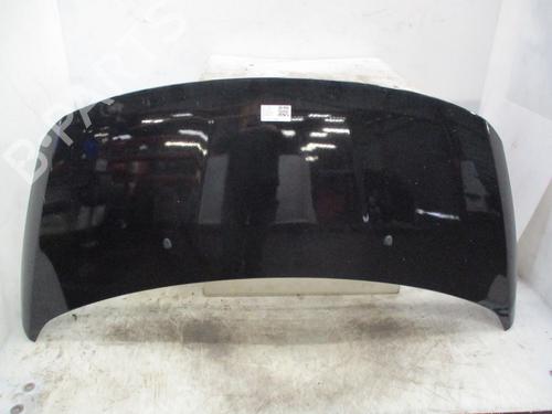 Used Hood PEUGEOT 3008 I MPV (0U_) 2.0 HDi Hybrid4 (0URHCA) (200 hp) 26638502