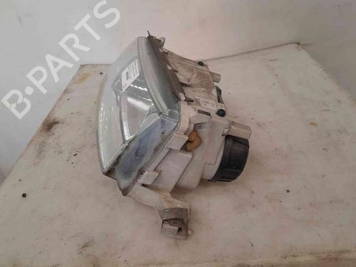 Venstre forlygte SKODA OCTAVIA I Combi (1U5) 1.9 TDI | BP30723283C28