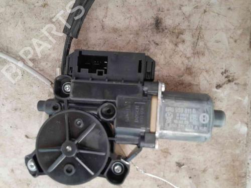 Rear left window mechanism VW POLO V (6R1, 6C1)  | BP26629416C24 