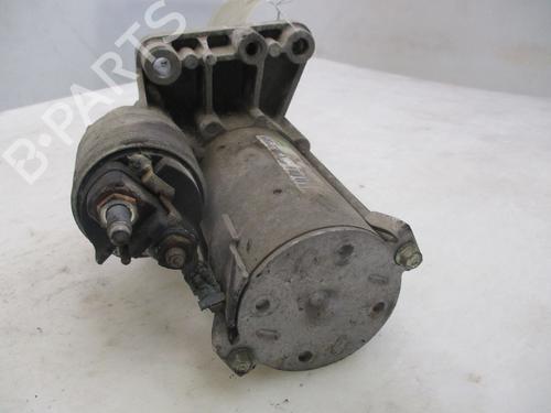 Starter PEUGEOT BIPPER Tepee 1.4 HDi | BP33678720M8  - Image 6
