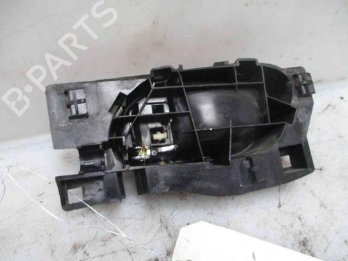 Rear right interior door handle PEUGEOT 3008 I MPV (0U_) 2.0 HDi 150 / BlueHDi 150 | BP24007714I16 