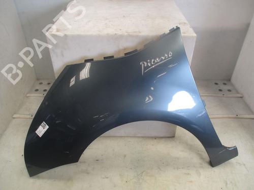 Used Left front fenders Left front fenders 37161968 37161968