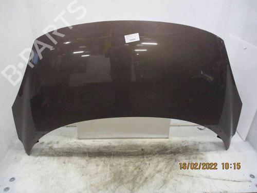 Used Hood RENAULT SCÉNIC III (JZ0/1_) 2.0 dCi (JZ0Y, JZ26) (150 hp) 26624545