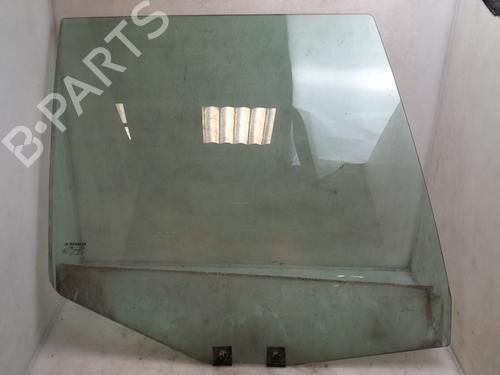 Used Rear left door window RENAULT MEGANE I Grandtour (KA0/1_) 1.9 dCi (KA05, KA1F) (102 hp) 30500712
