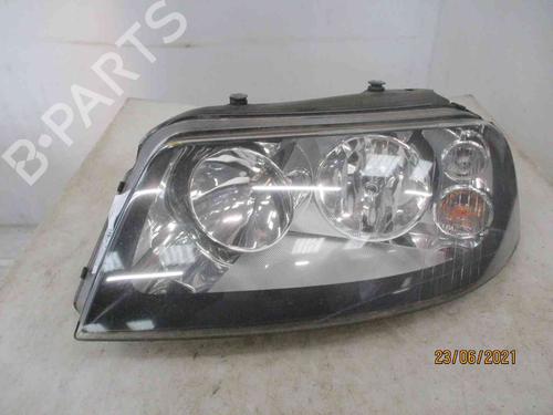 Used Left headlight SEAT ALHAMBRA (7V8, 7V9) 1.8 T 20V (150 hp) 20205869