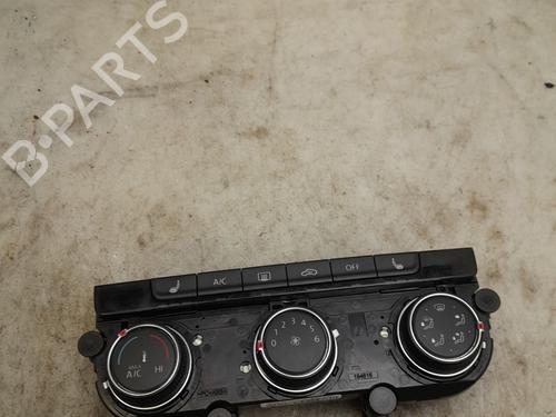 climate-control-vw-golf-vii-5g1-bq1-be1-be2-2012-2013-2014-2015-2016-2017-2018-2019-2020-2021-32332110 main image