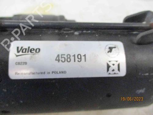 Starter FIAT DOBLO Box Body/MPV (223_) 1.3 D Multijet | BP26629642M8