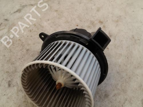 Used Heater blower motor DS DS 3 / DS 3 CROSSBACK (UR_, UC_, UJ_) 1.2 PureTech 130 (URHNSS) (131 hp) 32199398