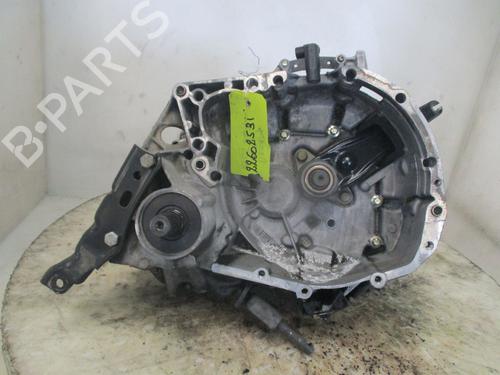 Used Gearbox Gearbox 38605629 38605629