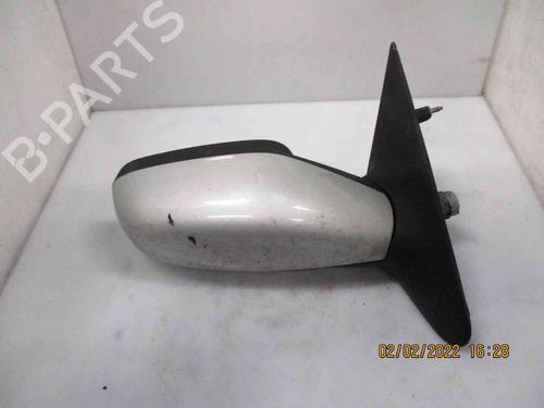 Right mirror RENAULT LAGUNA II (BG0/1_) 1.9 dCi (BG08, BG0G) | BP26623272C27