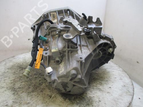 Gearbox NISSAN JUKE (F15) 1.5 dCi | BP26634588M3 
