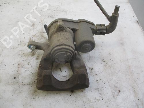 Used Left rear brake caliper MG MG ZS SUV (AZS1) EV (CSA7001) (143 hp) 24972147