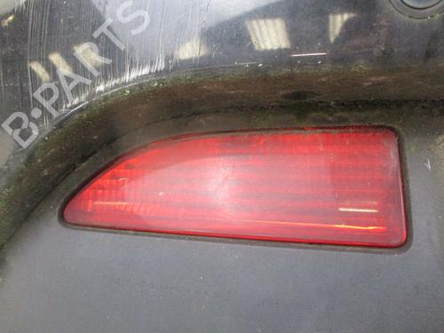Rear bumper FIAT BRAVO II (198_) 1.6 D Multijet (198AXH1B) | BP30046564C8 