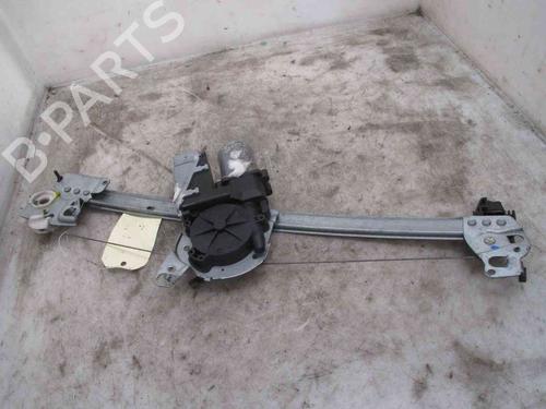 Used Front right window mechanism CITROËN C3 I (FC_, FN_) 1.4 HDi (68 hp) 19713417