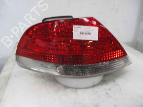Used Left taillight BMW 7 (E65, E66, E67) [2001-2009]  26632944