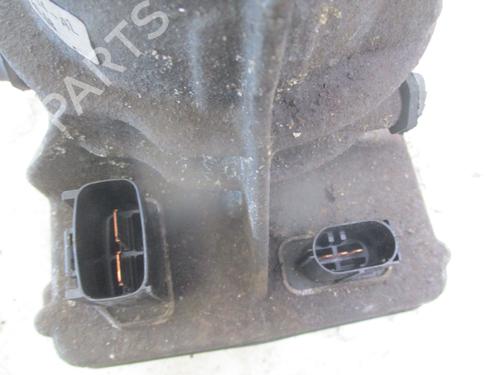 Steering pump FORD S-MAX (WA6) 2.0 TDCi | BP32739009M99  - Image 7