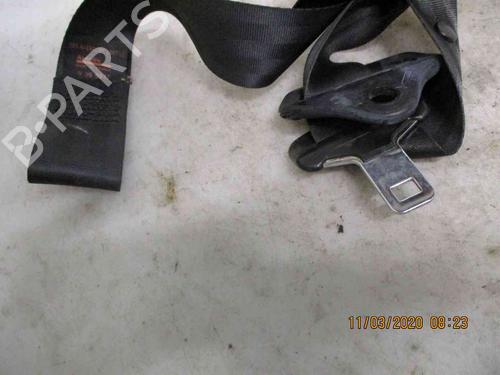 Front right belt tensioner CITROËN SAXO (S0, S1) 1.5 D | BP19722341C88 