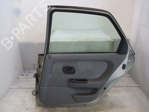 Right rear door RENAULT LAGUNA I (B56_, 556_)  | BP25043936C5 