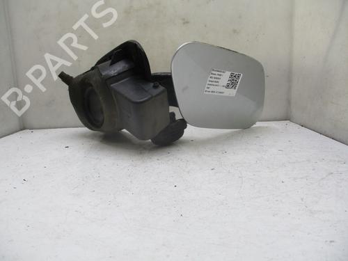 Fuel flap VW GOLF VII (5G1, BQ1, BE1, BE2) 1.6 TDI | BP26635971C131 