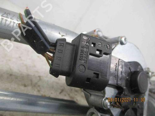 Front wipers mechanism BMW 3 Touring (E91) 320 d | BP24010525C83 
