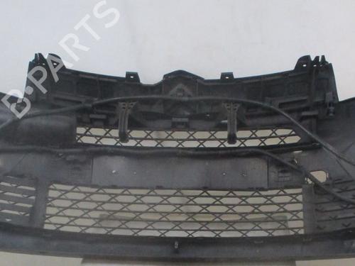 Front bumper CITROËN C4 Picasso I MPV (UD_) 1.6 HDi | BP29467706C7 