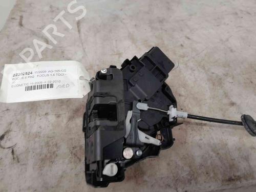 Rear right lock FORD FOCUS II (DA_, HCP, DP)  | BP26632712C99 
