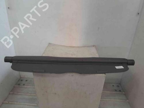 Used Rear parcel shelf PEUGEOT 307 SW (3H) [2002-2009]  26631173