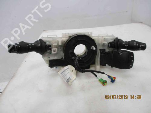 Used Headlight switch RENAULT LAGUNA III Grandtour (KT0/1) 1.5 dCi (KT0A, KT0R, KT02) (110 hp) 26620785