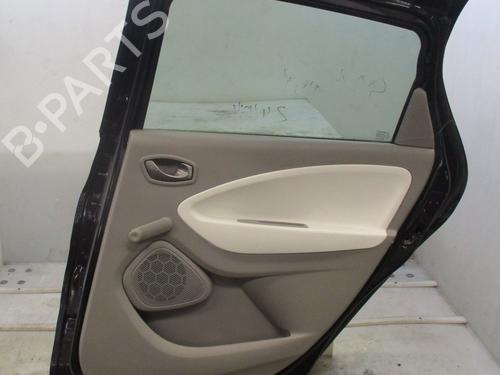 Right rear door RENAULT ZOE (BFM_)  | BP29083371C5 