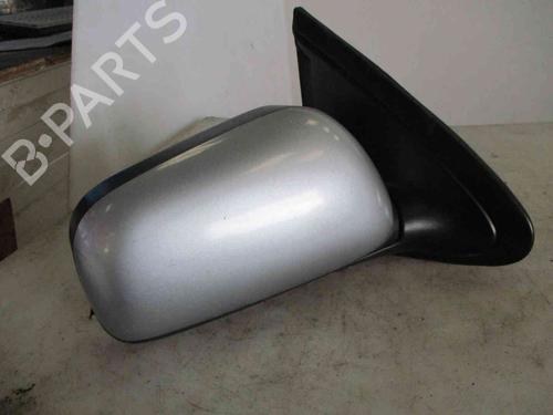 Right mirror NISSAN ALMERA I Hatchback (N15) 1.6 | BP19721247C27 