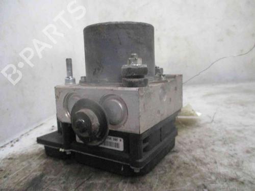 ABS pump FIAT 500 (312_) 1.2 (312AXA1A) | BP26622757M43 