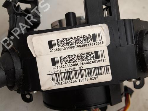 Headlight switch FIAT PUNTO EVO (199_) 1.2 | BP34143557I24  - Image 6
