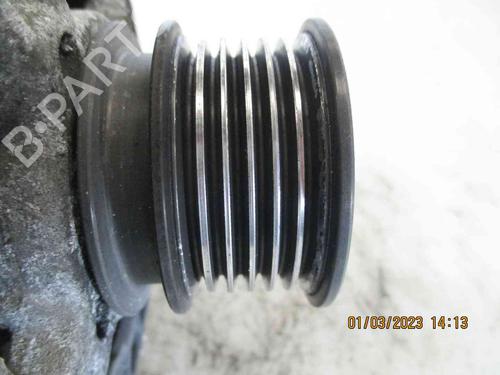 Alternator VW GOLF V (1K1) 1.4 16V | BP26628783M7 