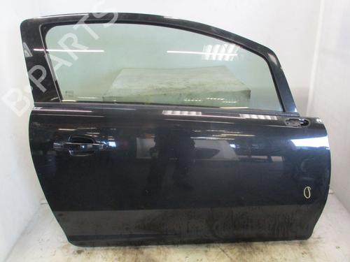 right-front-door-opel-corsa-d-s07-2006-2007-2008-2009-2010-2011-2012-2013-2014-2015-32484946 main image