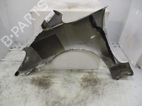 Right front fenders CITROËN XSARA PICASSO (N68) 1.6 HDi | BP26637037C42 