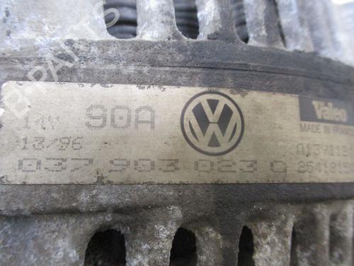 Alternator TOYOTA TERCEL (AL2_) 1.5 4WD (AL25_, AL25) | BP24863439M7 