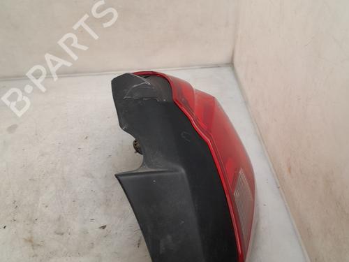 Right taillight OPEL CORSA E (X15) 1.3 CDTI (08, 68) | BP39108901C35 - Image 2