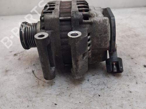 Alternator CITROËN DS3 (SA_) 1.6 THP 155 | BP39384928M7 - Image 2