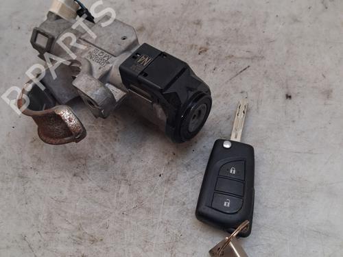 Used Ignition barrel Ignition barrel 39151291 39151291