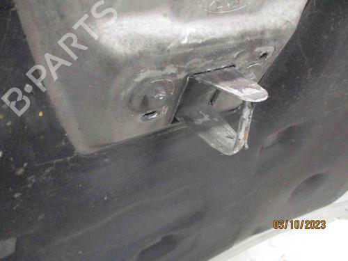 Hood FORD FOCUS II (DA_, HCP, DP)  | BP24011625C1 