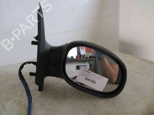 Used Right mirror CITROËN C2 (JM_) 1.4 (73 hp) 19716309